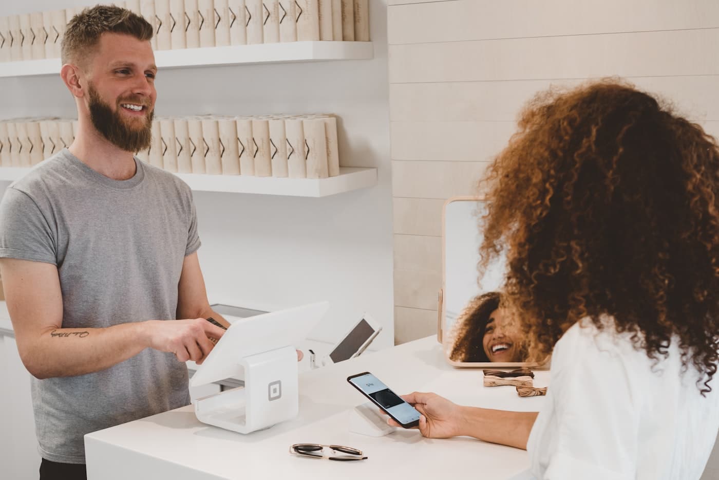 Headless e-commerce migration