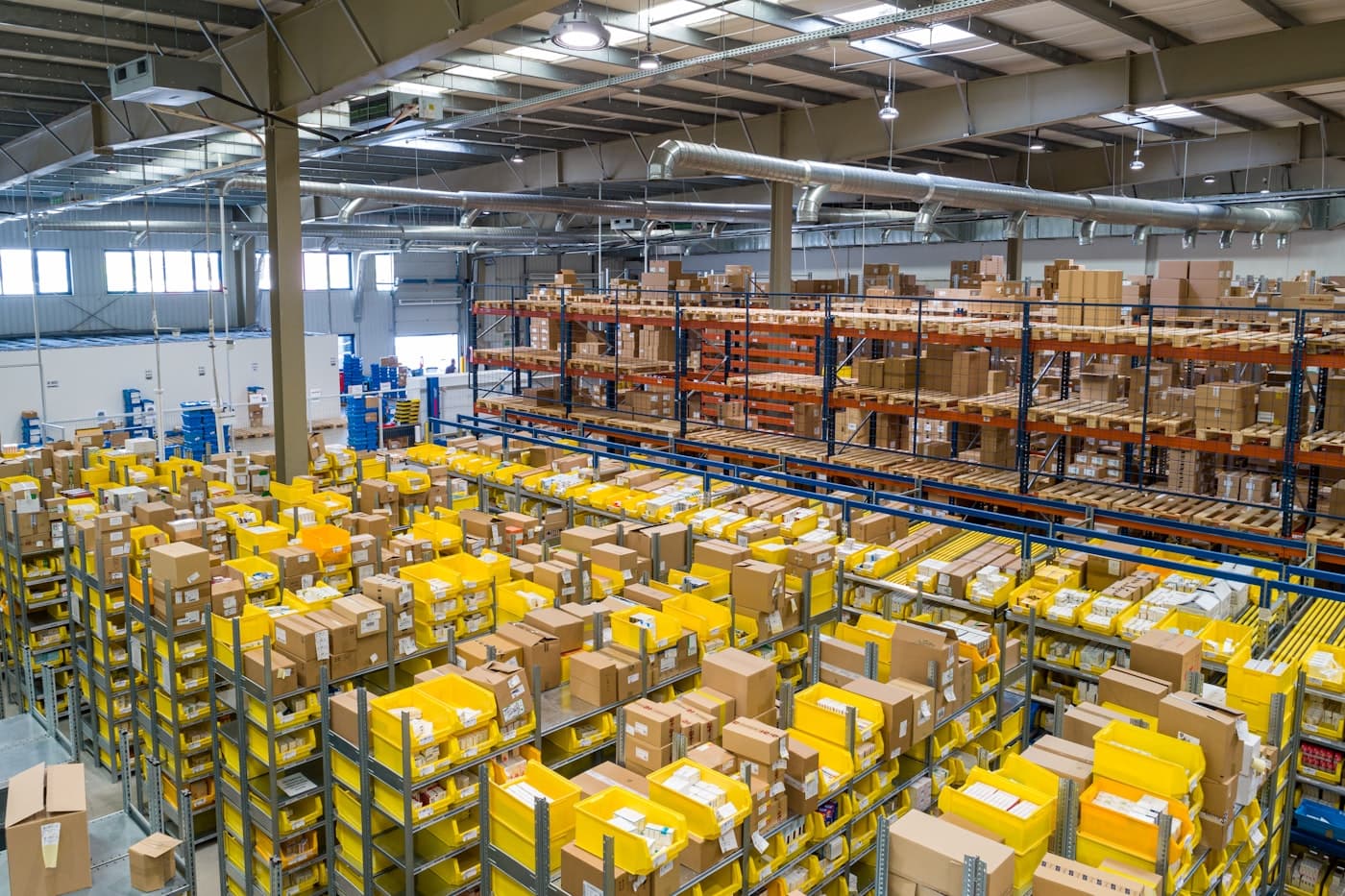 AI ticket triage for logistics